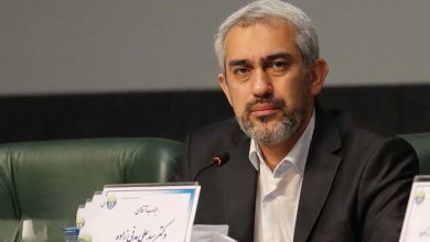 سید علی مدنی‌زاده با رأی نمایندگان مجلس وزیر اقتصاد شد