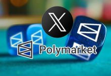 شراکت تاریخی X با Polymarket برای پیش‌بینی‌های زنده و مبتنی بر داده