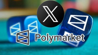 شراکت تاریخی X با Polymarket برای پیش‌بینی‌های زنده و مبتنی بر داده