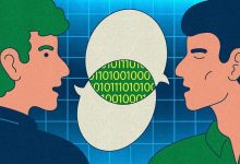 شما مثل چت‌جی‌پی‌تی حرف می‌زنید؛ هوش مصنوعی در حال تغییر زبان و ارتباطات ماست