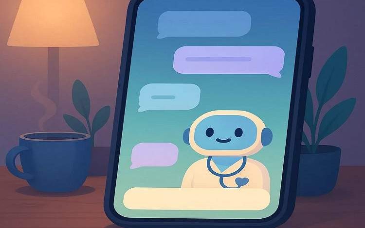 شکایت رسمی از چت‌بات‌های درمانی متا و Character.AI به دلیل درمان‌نمایی بدون مجوز