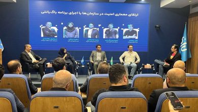 شیرجه عمیق بلوبانک؛ ارتقای امنیت در عصر هوش مصنوعی