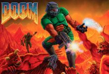 عرق بریزید و بازی کنید؛ نصب Doom روی دستگاه الپتیکال در باشگاه!