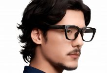 عینک هوشمند دوربین‌دار شیائومی معرفی شد؛ بیش از ۸ ساعت شارژدهی و قیمت ارزان
