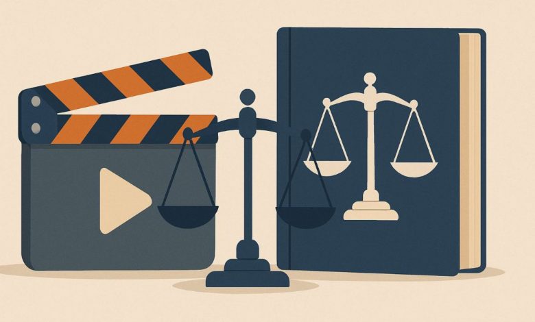 فیلترینگ نماوا؛ خط باریکی میان نظارت قانونی و اعمال سلیقه