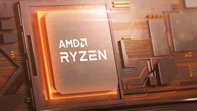 قدرتمند و خوش‌قیمت برای گیمرهایی با بودجه محدود؛ تراشه جدید AMD از راه رسید
