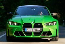 قیمت مدل ۲۰۲۶ خودرو BMW M3 اعلام شد؛ همان‌ چیزی که فکر می‌کردیم