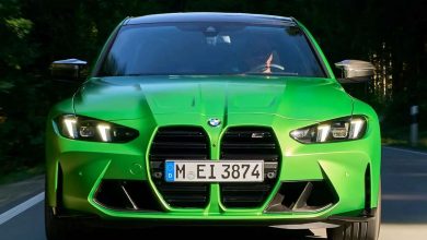 قیمت مدل ۲۰۲۶ خودرو BMW M3 اعلام شد؛ همان‌ چیزی که فکر می‌کردیم