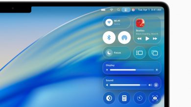 لپ‌تاپ‌های اپل سیم‌کارت‌خور می‌شوند؟ تغییرات مهم در نرم‌افزار تماس macOS