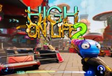 ماجراجویی با اسلحه سخنگو؛ بازی High On Life 2 با تریلری جذاب معرفی شد