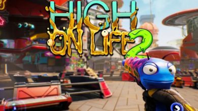 ماجراجویی با اسلحه سخنگو؛ بازی High On Life 2 با تریلری جذاب معرفی شد