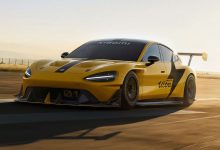 ماشین اسپرت شیائومی به بازی Gran Turismo 7 می‌آید