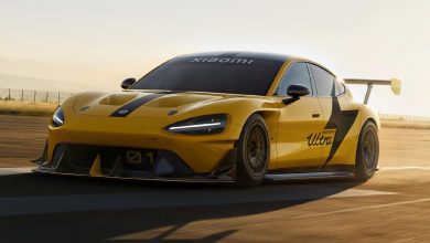 ماشین اسپرت شیائومی به بازی Gran Turismo 7 می‌آید