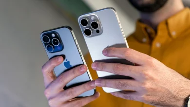 محققان امنیتی از روشی عجیب برای هک گوشی پرده برداشتند