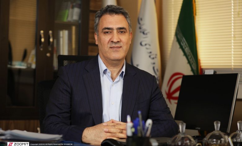 مدیرعامل شرکت زیرساخت: امید که مراجع مربوطه از روشهای هوشمندانهتری برای حفظ امنیت ملی استفاده کنند