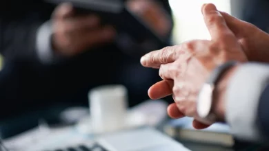 مدیرعامل شرکت ۳ میلیارد دلاری: تیم‌های بزرگ قاتل ایده‌های جدید هستند