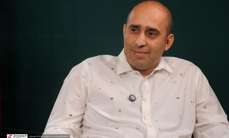 مدیرعامل شنوتو: حدود ۱۴ هزار عنوان پادکستر فارسی فعال است
