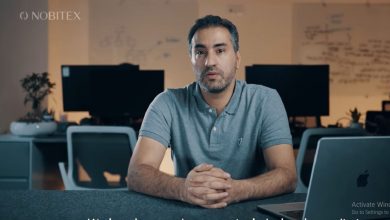 مدیرعامل نوبیتکس: محدودیت‌های اینترنت مانع جلوگیری از حمله سایبری شد