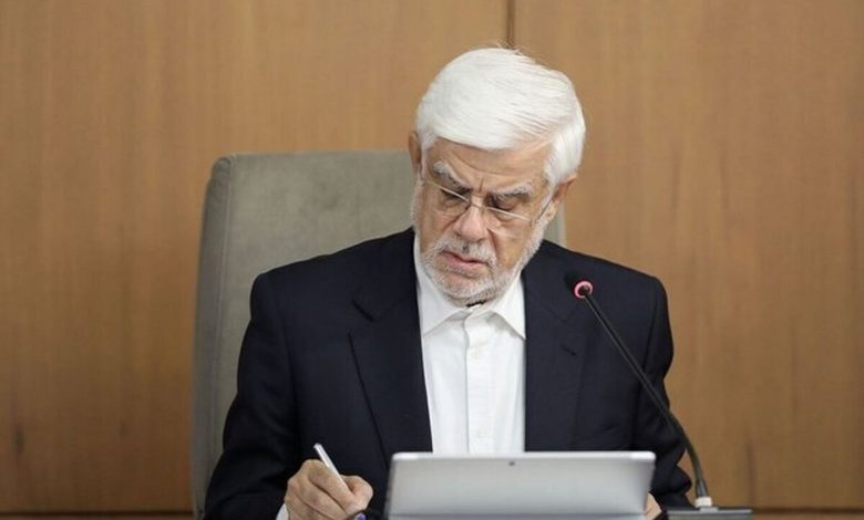 معاون اول رئیسجمهور: افزایش قیمت کالا و خدمات تا اطلاع ثانوی ممنوع است