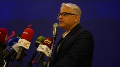 معاون وزیر ارتباطات: تصمیم‌گیری درباره باز بودن اینترنت در اختیار ما نیست