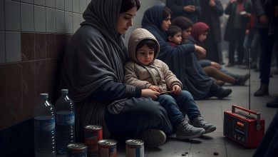نحوه صحیح پناه گرفتن در شرایط بحرانی و نکات پناه گیری در هر مکان