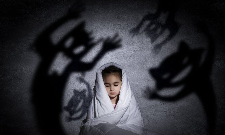 هشدار دانشمندان: کابوسهای شبانه ممکن است باعث پیری زودرس و مرگ شوند