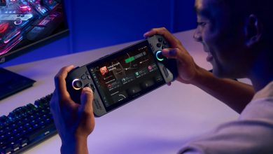 همه‌چیز درباره ROG Xbox Ally؛ ترکیب قدرت ویندوز و ایکس‌باکس برای گیمینگ دستی