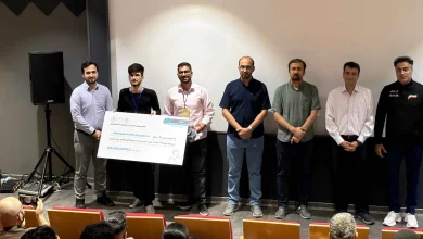 همکاری کوئرا و فدراسیون کشتی: برگزاری هکاتون هوش مصنوعی برای کشف استعدادها