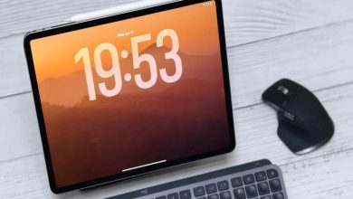 هوش مصنوعی، طراحی جدید و اپلیکیشن‌های تازه در iPadOS 26