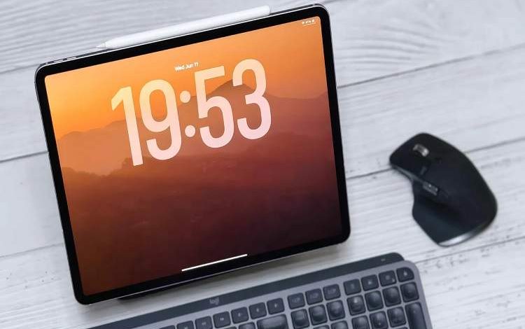 هوش مصنوعی، طراحی جدید و اپلیکیشن‌های تازه در iPadOS 26