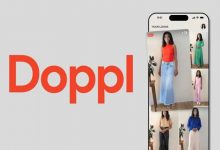 پرو آنلاین لباس با اپلیکیشن Doppl گوگل (مزایا و محدودیت‌ها)