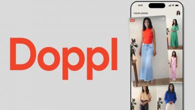 پرو آنلاین لباس با اپلیکیشن Doppl گوگل (مزایا و محدودیت‌ها)