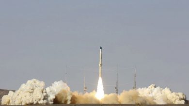 پیشرفت ۹۰ درصدی پایگاه فضایی چابهار؛ آغاز پرتاب‌های آزمایشی به زودی