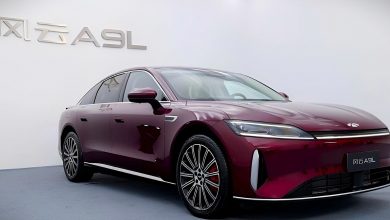 پیمایش ۲ هزار کیلومتر بدون نیاز به سوخت‌گیری؛ ماشین جدید چری دامنه حرکتی عجیبی دارد