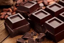 چای، توت‌، شکلات تلخ، سیب؛ خوراکی‌هایی برای افزایش طول عمر
