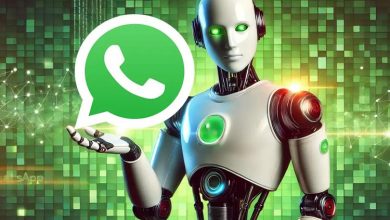 چت‌بات‌های هوش مصنوعی در واتس‌اپ فعال می‌شوند