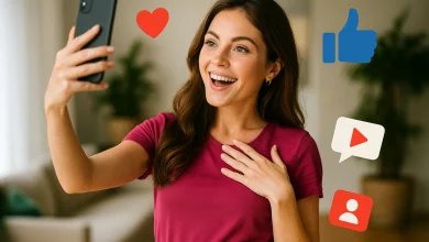 چه تیپ‌های شخصیتی بیشتر به دنبال اینفلوئنسر شدن هستند؟