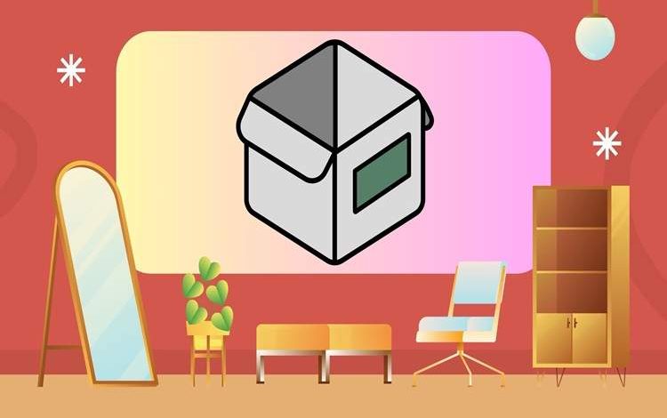 چگونه با ابزار رایگان و متنباز HomeBox نظم بینظیری به خانهام دادم