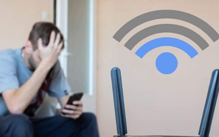 چگونه مشکل قطع و وصل شدن اینترنت را با روتر حل کنیم؟