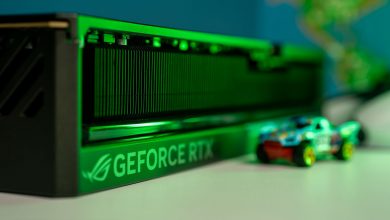 کلاه‌برداران گرافیک RTX 3090 را به‌عنوان RTX 4090 جا زدند و به کاربران فروختند