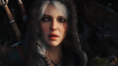 کیفیت خیره‌کننده بازی Witcher 4 در دمو جدید به‌نمایش درآمد [تماشا کنید]