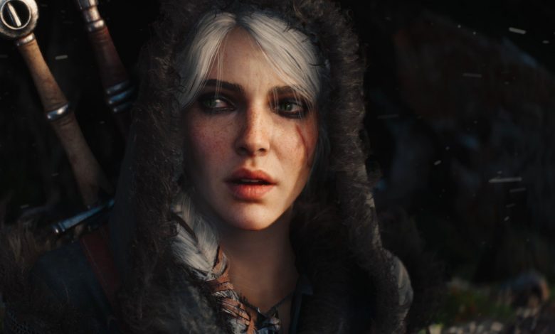 کیفیت خیره‌کننده بازی Witcher 4 در دمو جدید به‌نمایش درآمد [تماشا کنید]
