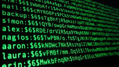 ۱۶ میلیارد رمز عبور در اینترنت لو رفت!