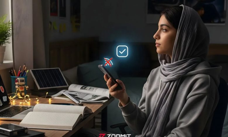 ۷ اپلیکیشن برای ارتباط بیسیم در شرایط قطع آنتن و وایفای