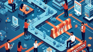 FATF استارتاپ‌ها را نجات می‌دهد؟ حقایقی که نمی‌خواهید بشنوید