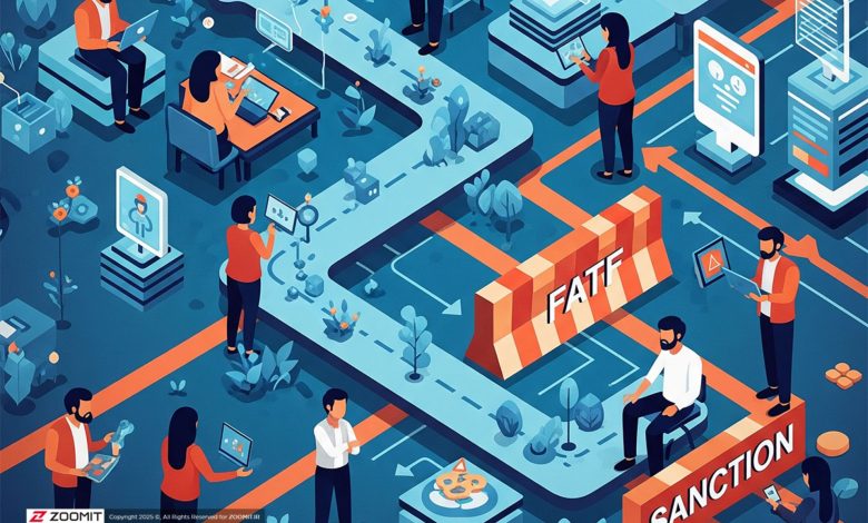 FATF استارتاپ‌ها را نجات می‌دهد؟ حقایقی که نمی‌خواهید بشنوید