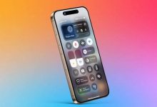 iOS 18 کنترل سنتر را هوشمندتر، سریع‌تر و شخصی‌تر کرده است