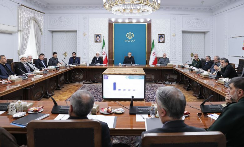 آئیننامه تسهیل فعالیت کسبوکارهای اقتصاد دیجیتال تصویب شد