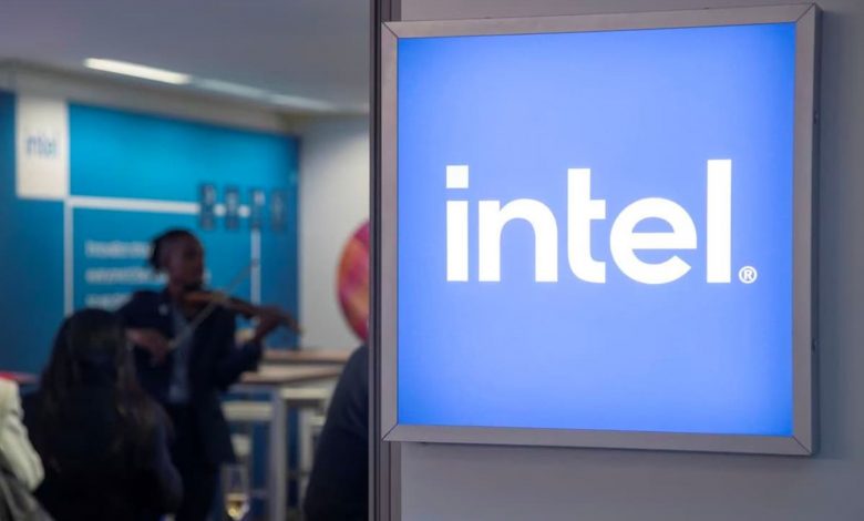 آخرین امید برای تیم آبی؛ اپل ناجی اینتل می‌شود؟