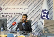 آذری‌جهرمی: نشت اطلاعات سرداران نظامی نتیجه اقدامات بانک مرکزی بود